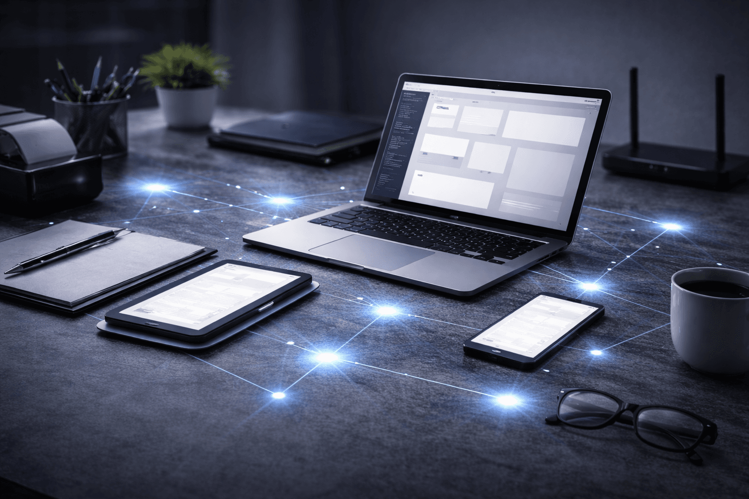 Integration setup notes