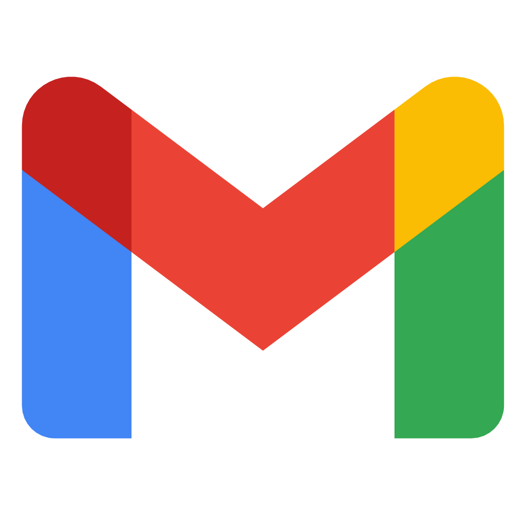 Gmail logo