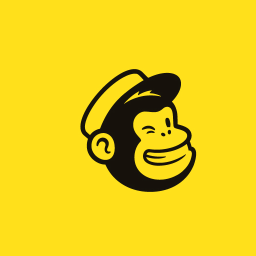 Mailchimp logo